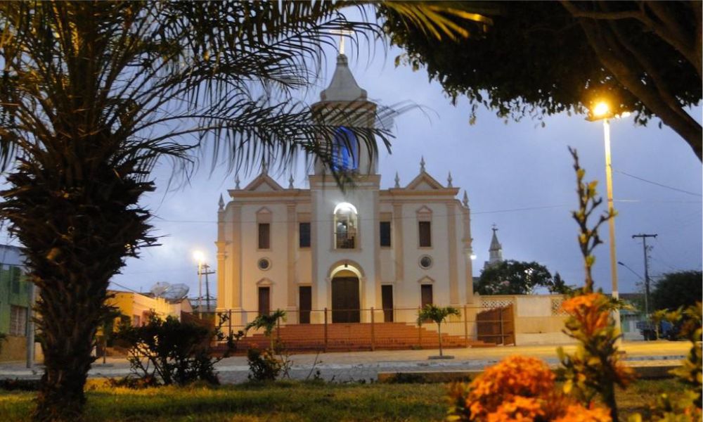 Paróquia de Pocinhos completa 112 anos de fundação e Evangelização