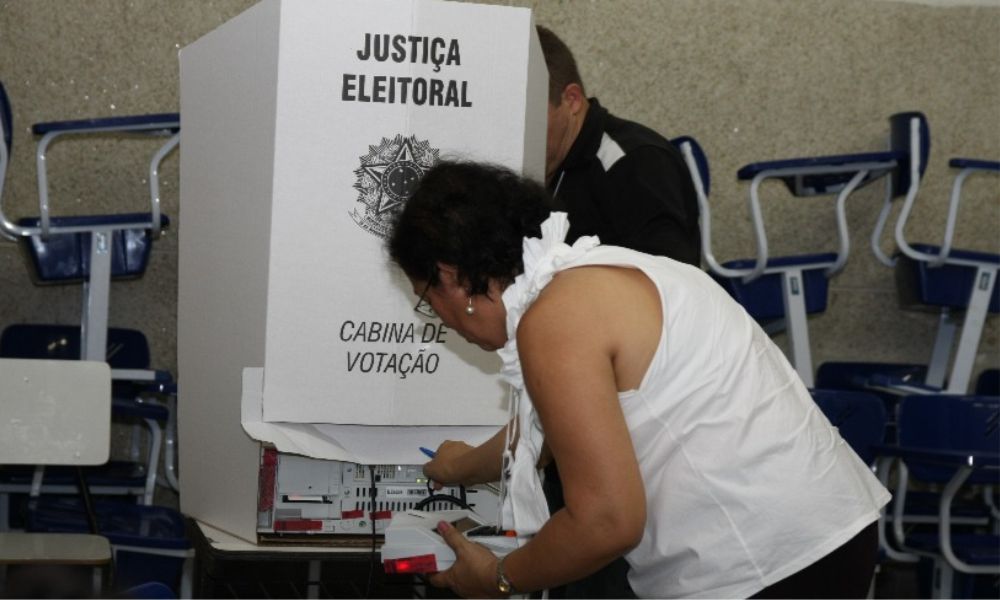 Pocinhos tem 13.491 eleitores aptos a votar em 2020. Mulheres são maioria